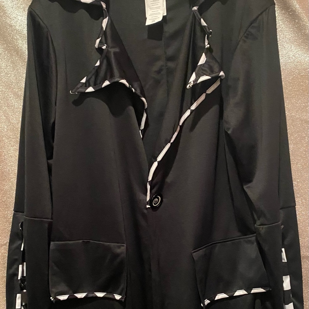 Halloween Jacket size L